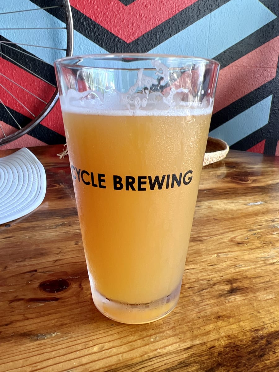 Cycle Brewing – photo 2